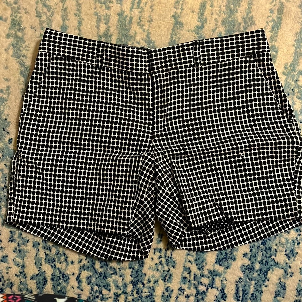 Banana Republic shorts